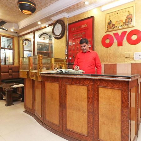 Yamunānagar Oyo 29304 Hotel Pooja المظهر الخارجي الصورة