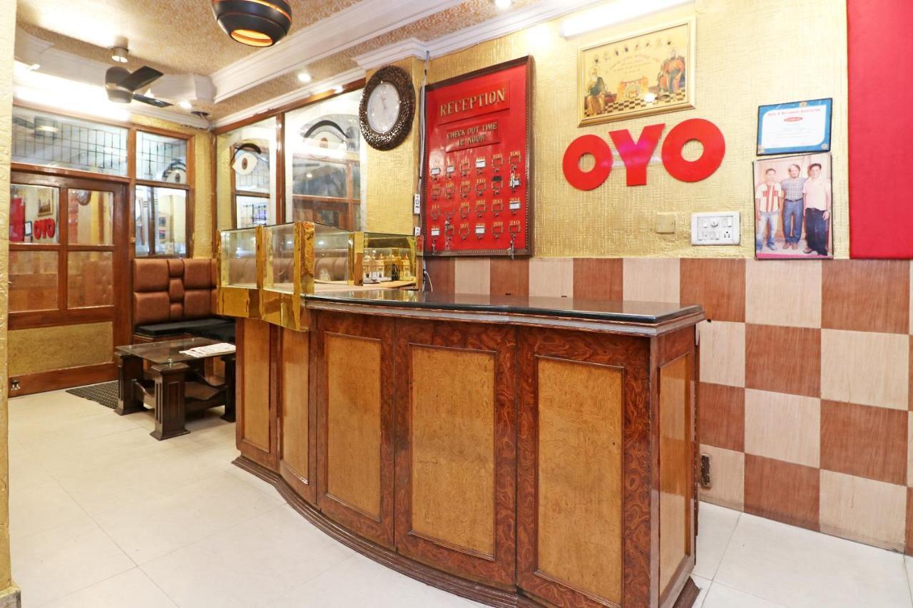 Yamunānagar Oyo 29304 Hotel Pooja المظهر الخارجي الصورة
